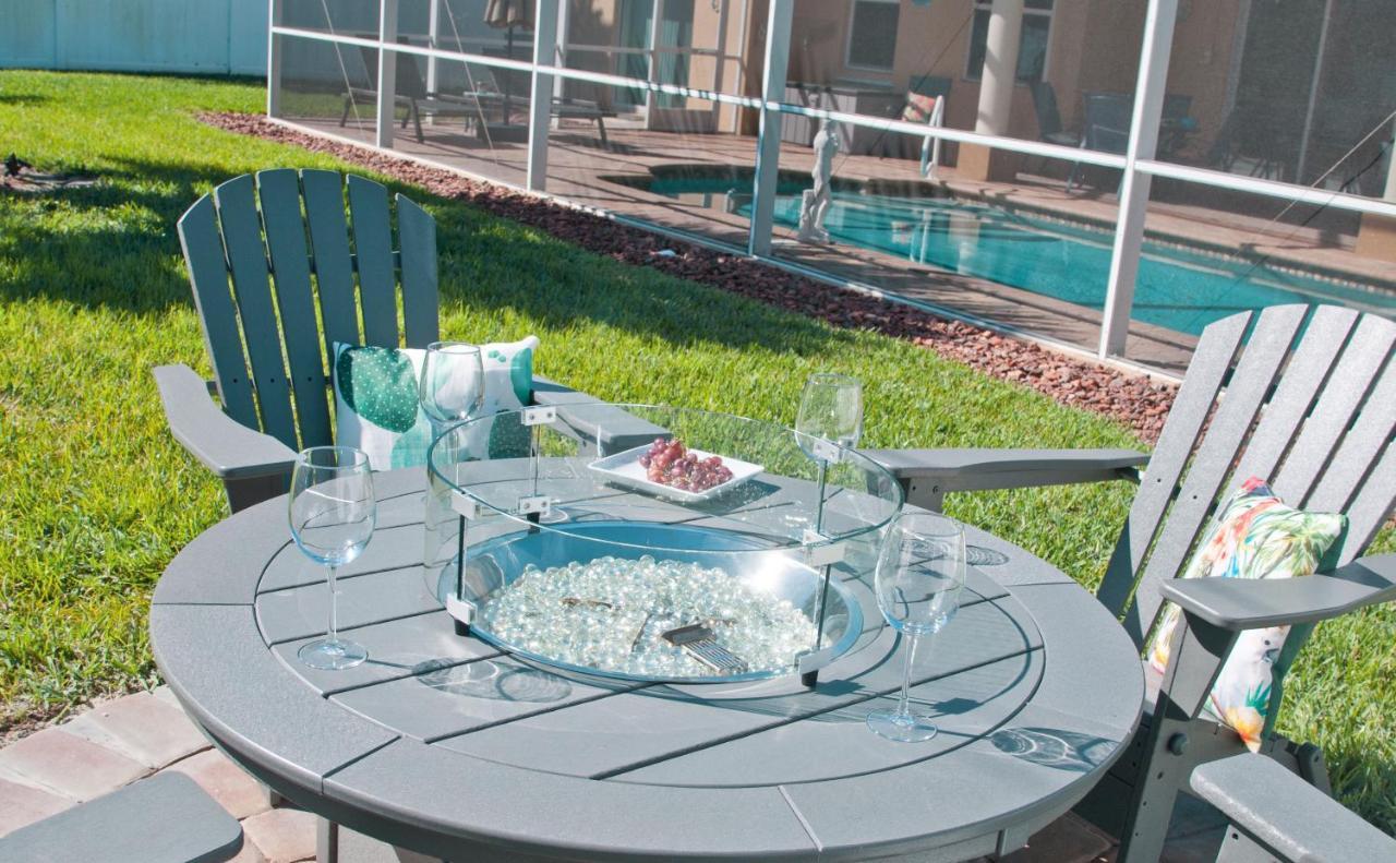 Villa Holiday Sunrise Cape Coral Extérieur photo