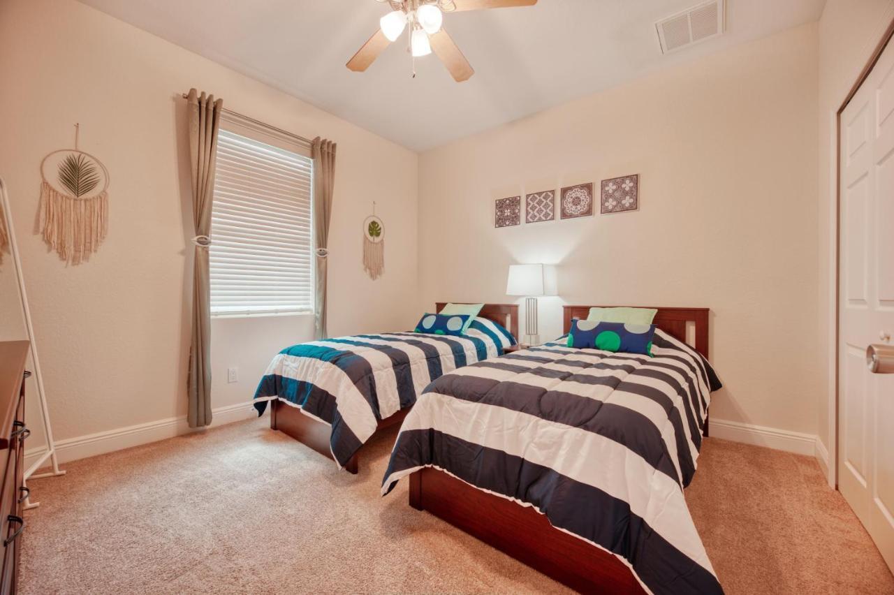Villa Holiday Sunrise Cape Coral Extérieur photo