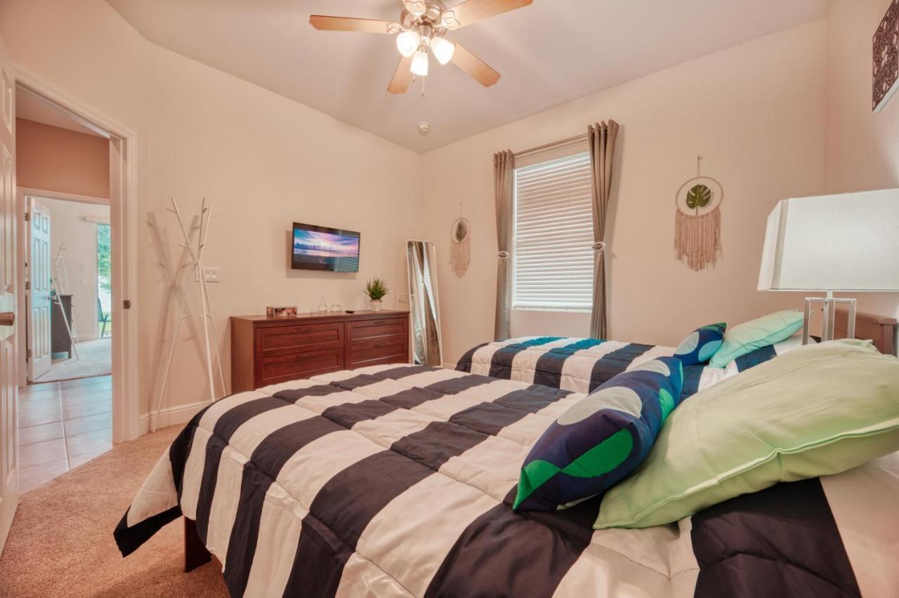 Villa Holiday Sunrise Cape Coral Extérieur photo